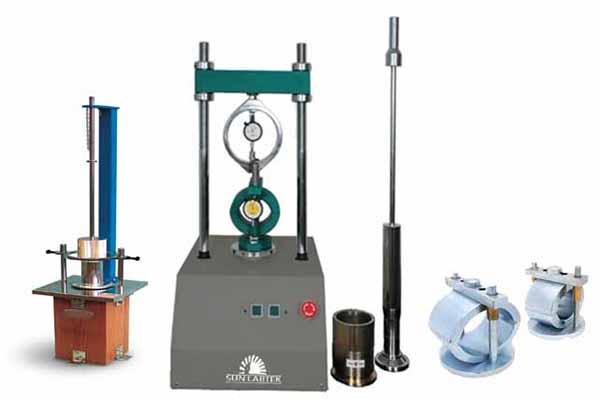 Bitumen Mix Testing and Analysis at V2 Civil Diagnostics