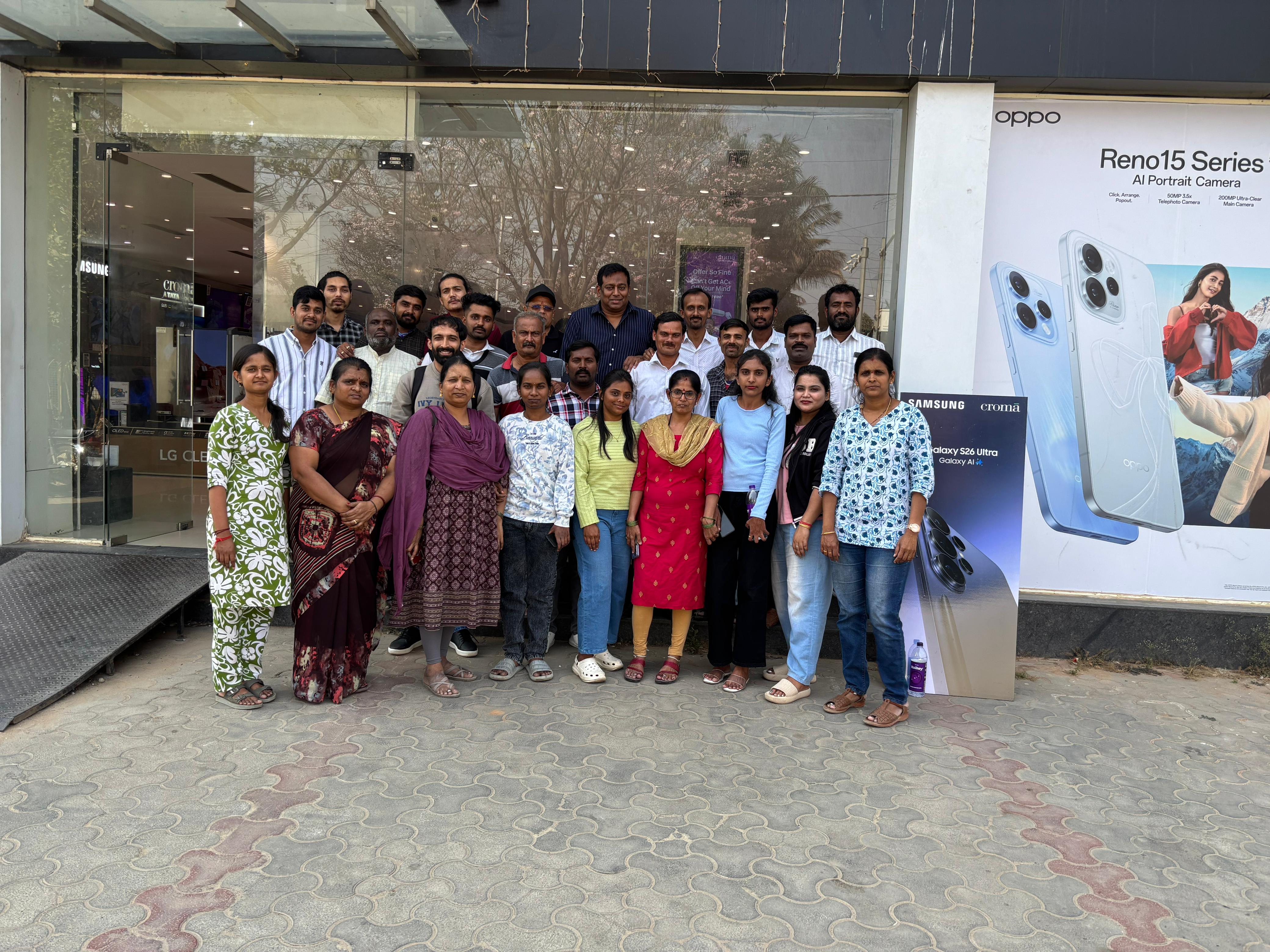 V2 Civil Diagnostics — our dedicated team of engineers and technicians